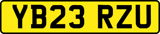 YB23RZU