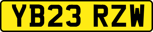 YB23RZW