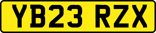 YB23RZX