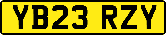 YB23RZY