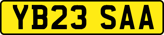 YB23SAA