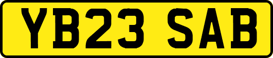 YB23SAB