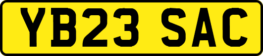 YB23SAC