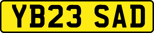 YB23SAD