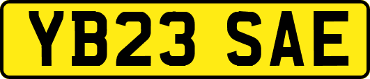 YB23SAE