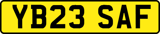 YB23SAF