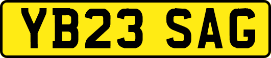 YB23SAG