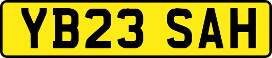 YB23SAH