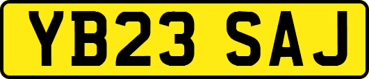 YB23SAJ