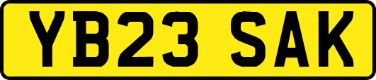 YB23SAK