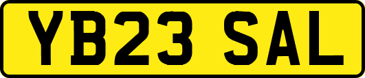 YB23SAL