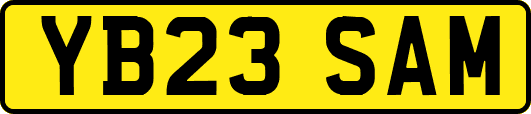 YB23SAM