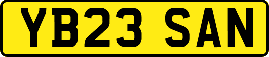 YB23SAN