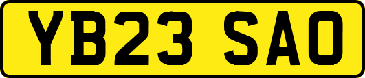 YB23SAO