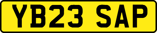 YB23SAP