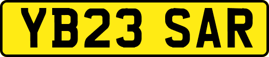YB23SAR