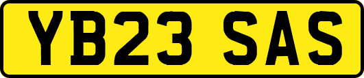 YB23SAS