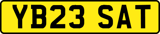 YB23SAT