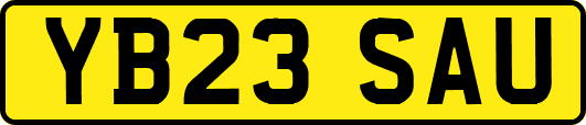 YB23SAU