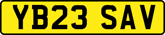 YB23SAV