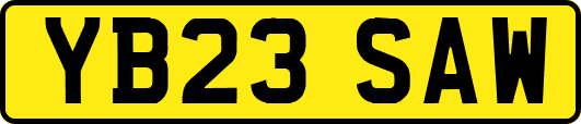YB23SAW