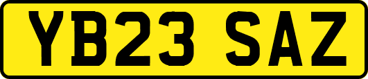 YB23SAZ