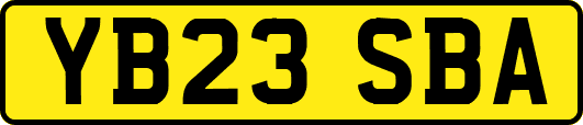 YB23SBA