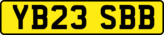 YB23SBB