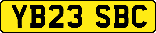 YB23SBC