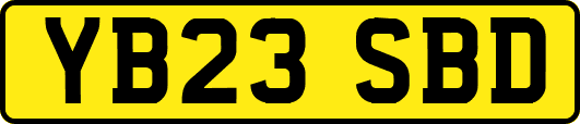 YB23SBD