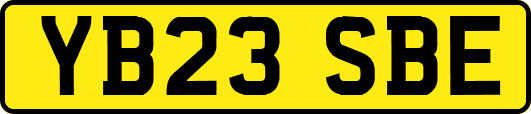 YB23SBE