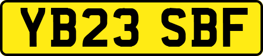 YB23SBF