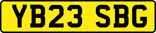 YB23SBG