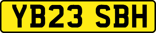 YB23SBH