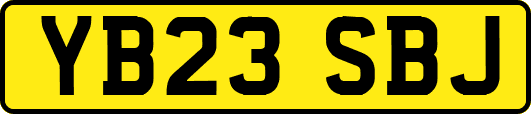 YB23SBJ