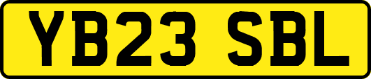 YB23SBL