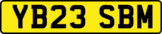 YB23SBM