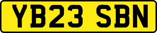 YB23SBN