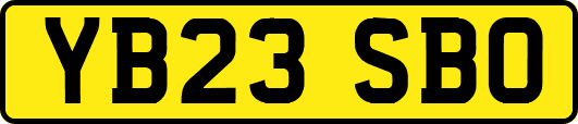 YB23SBO