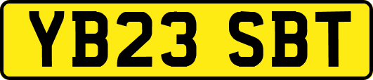 YB23SBT