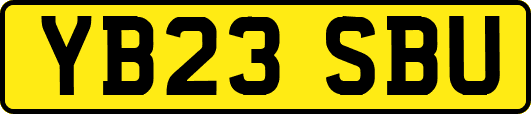 YB23SBU