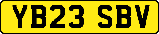 YB23SBV