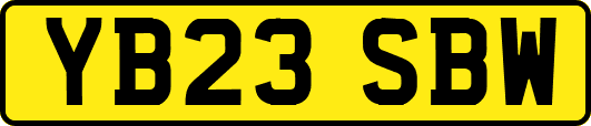 YB23SBW
