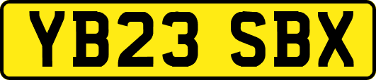 YB23SBX