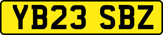 YB23SBZ