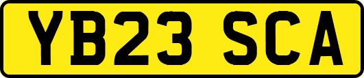 YB23SCA
