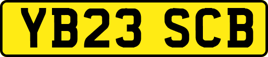YB23SCB