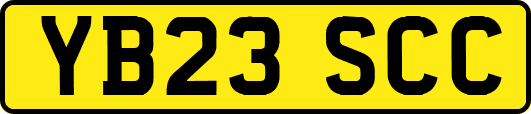 YB23SCC