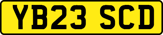 YB23SCD