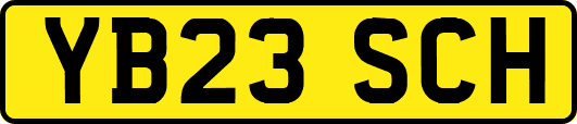 YB23SCH